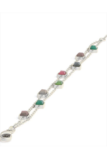 Didyma Edo Blossom Silver