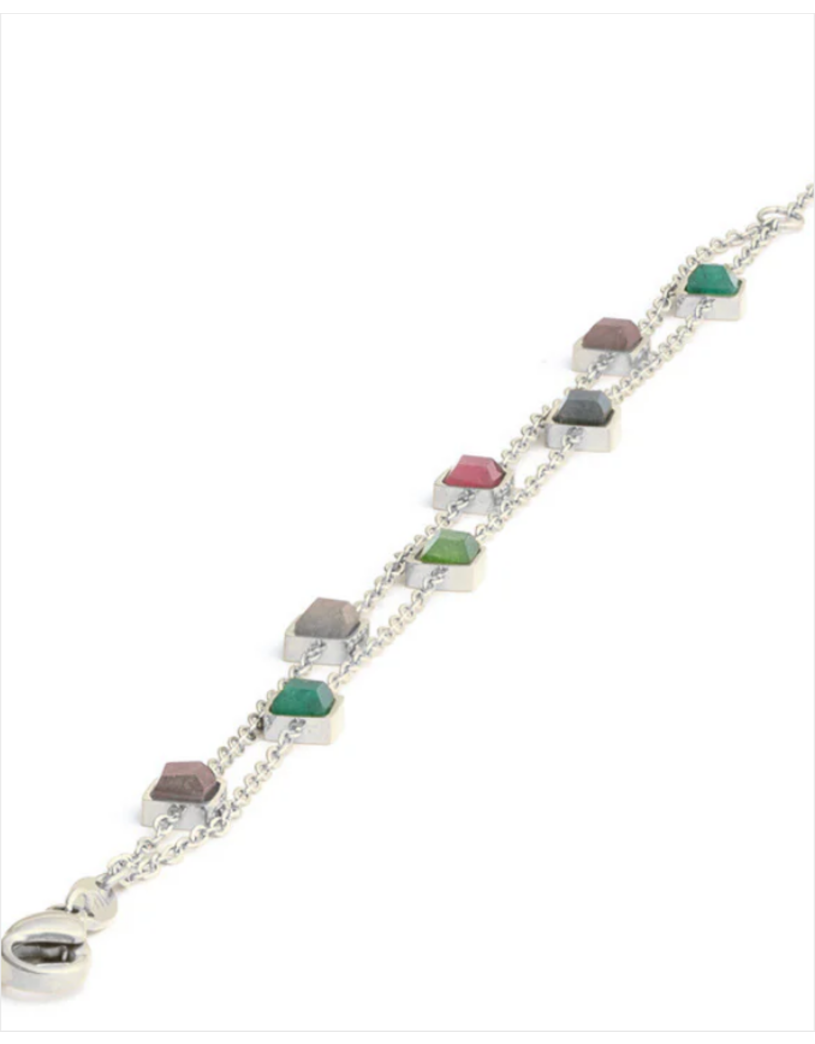Didyma Edo Blossom Silver