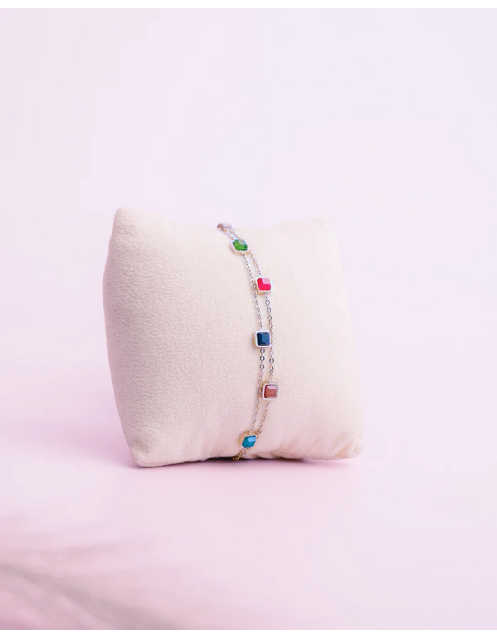 Didyma Edo Blossom Silver