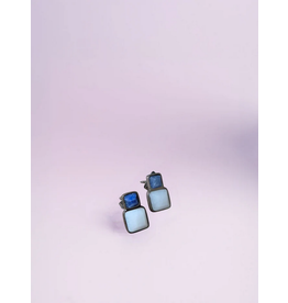 Didyma Dino Blue Reverse