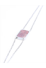 Didyma Kala Pink Silver