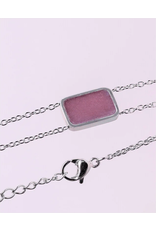 Didyma Kala Pink Silver