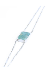 Didyma Kala Blue Silver