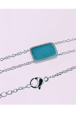 Didyma Kala Blue Silver