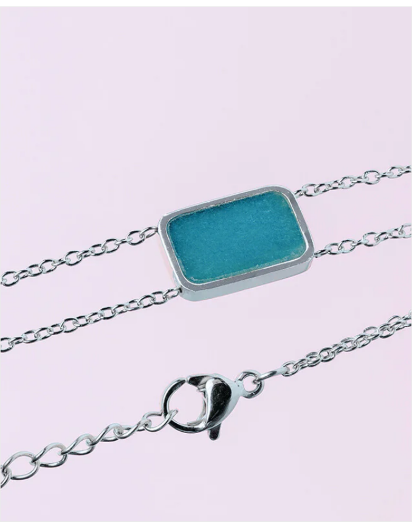 Didyma Kala Blue Silver