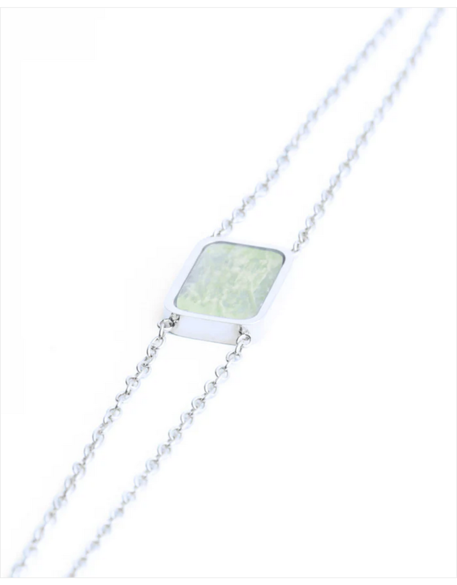 Didyma Kala Turquoise Silver