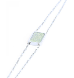 Didyma Kala Turquoise Silver