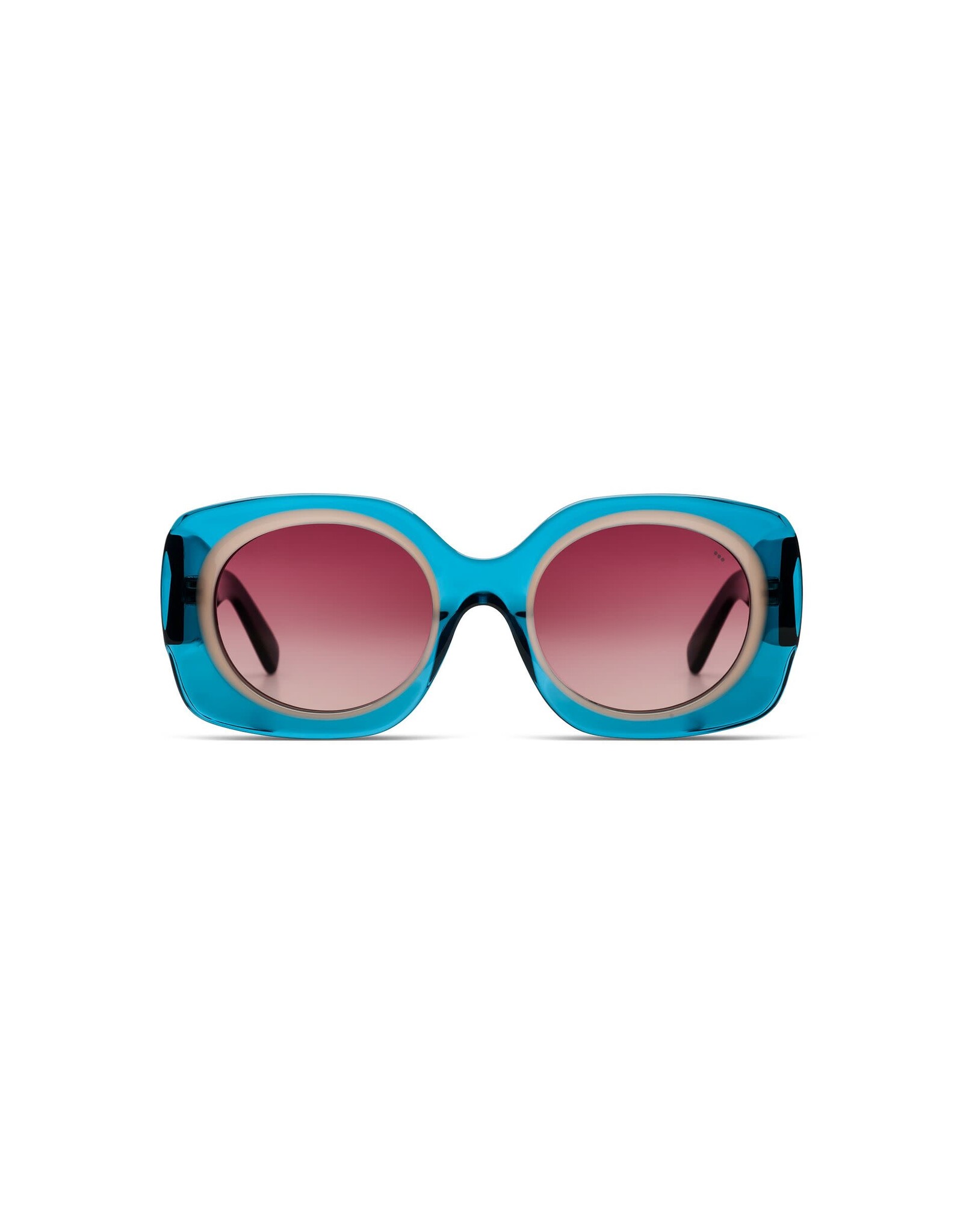 KOMONO Mariah Seaside Blush