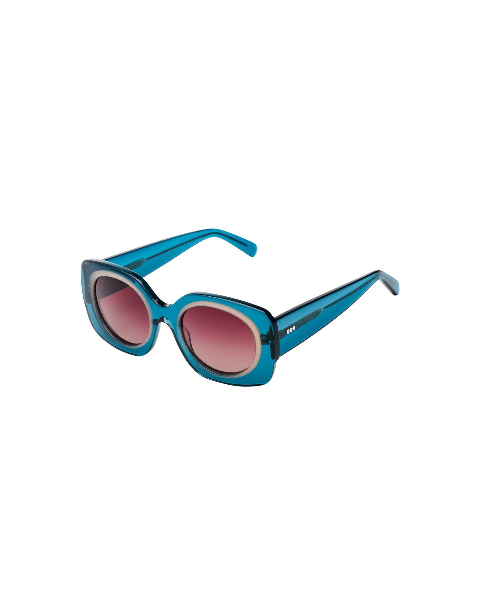 KOMONO Mariah Seaside Blush