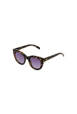 KOMONO Louise Dark Tortoise
