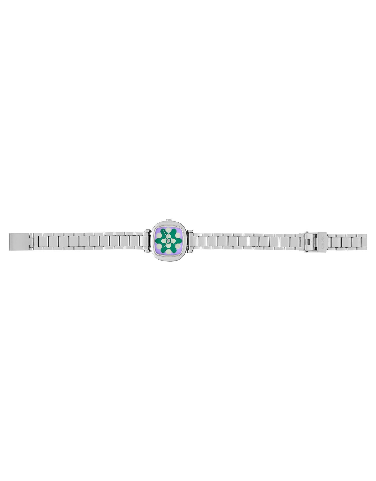KOMONO Moneypenny Aurora Tire Silver Lilac