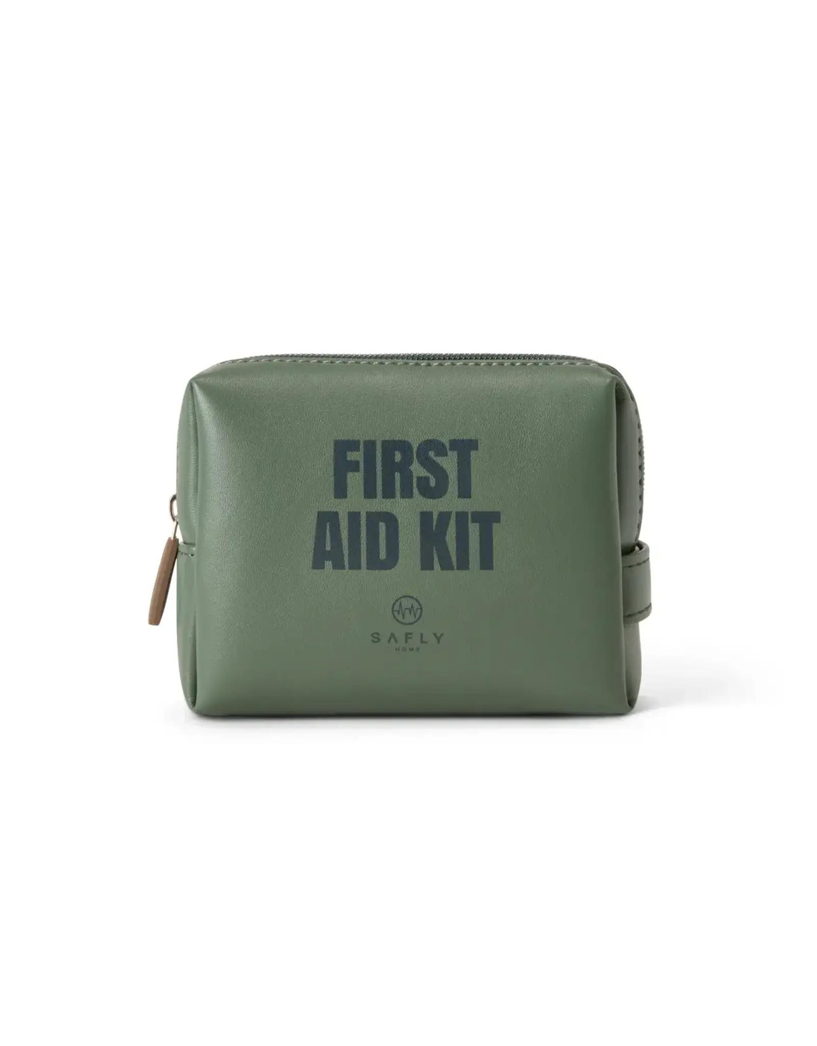 SAFLY Safly First Aid Kit Soft - Green