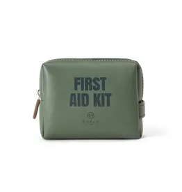 SAFLY Safly First Aid Kit Soft - Green