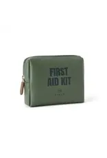 SAFLY Safly First Aid Kit Soft - Green