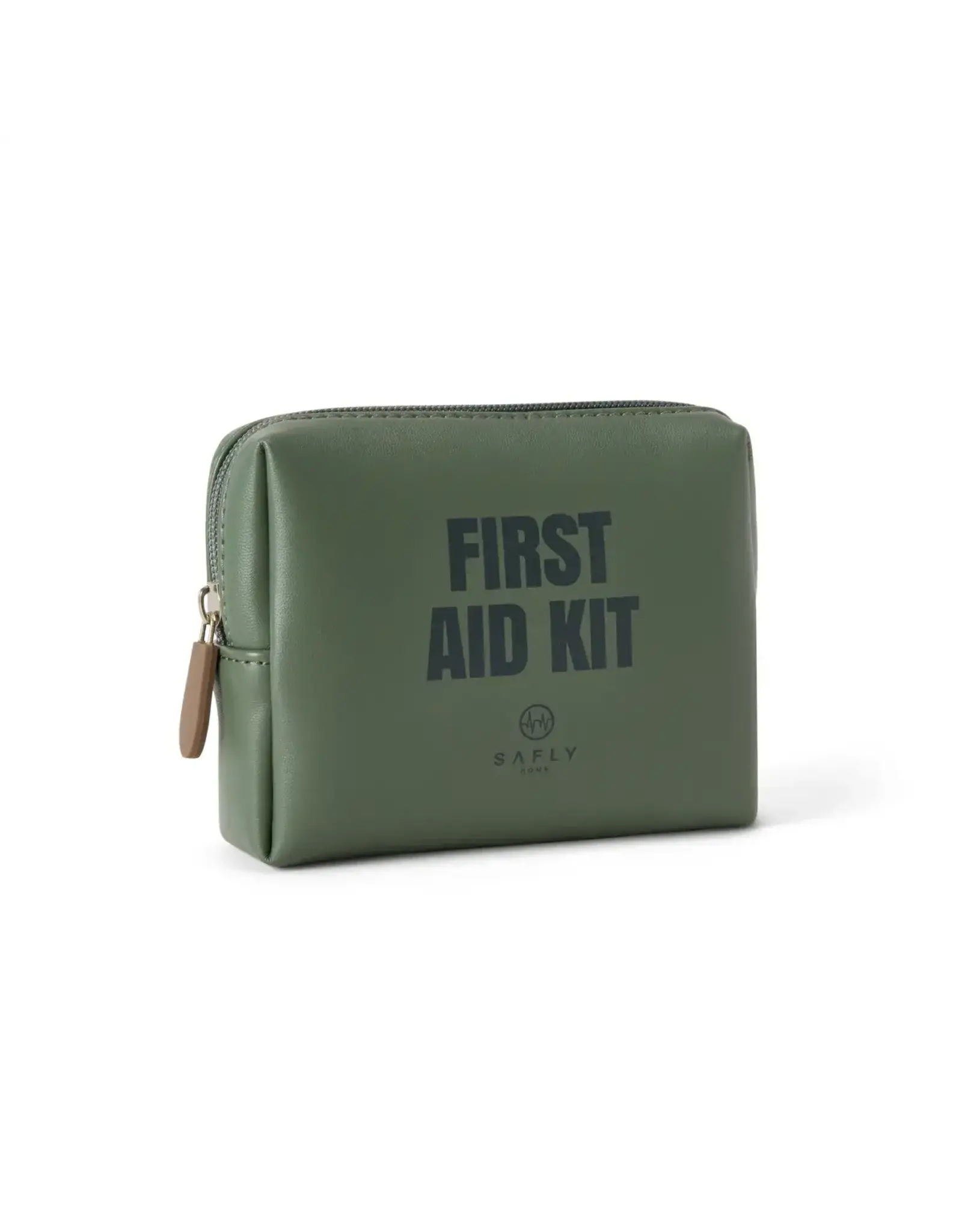 SAFLY Safly First Aid Kit Soft - Green