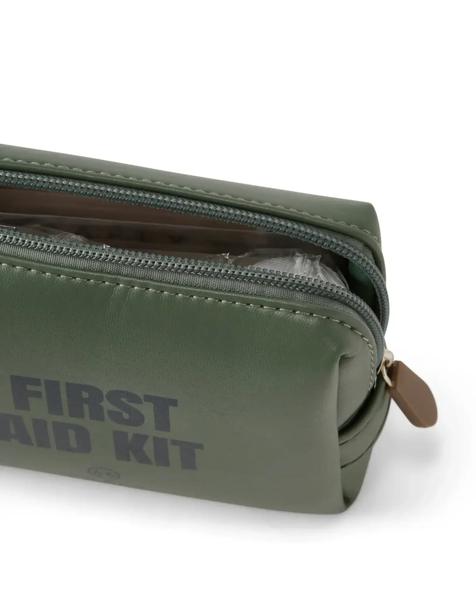 SAFLY Safly First Aid Kit Soft - Green