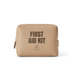 SAFLY Safly First Aid Kit Soft - Sand