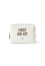 SAFLY Safly First Aid Kit Soft - White
