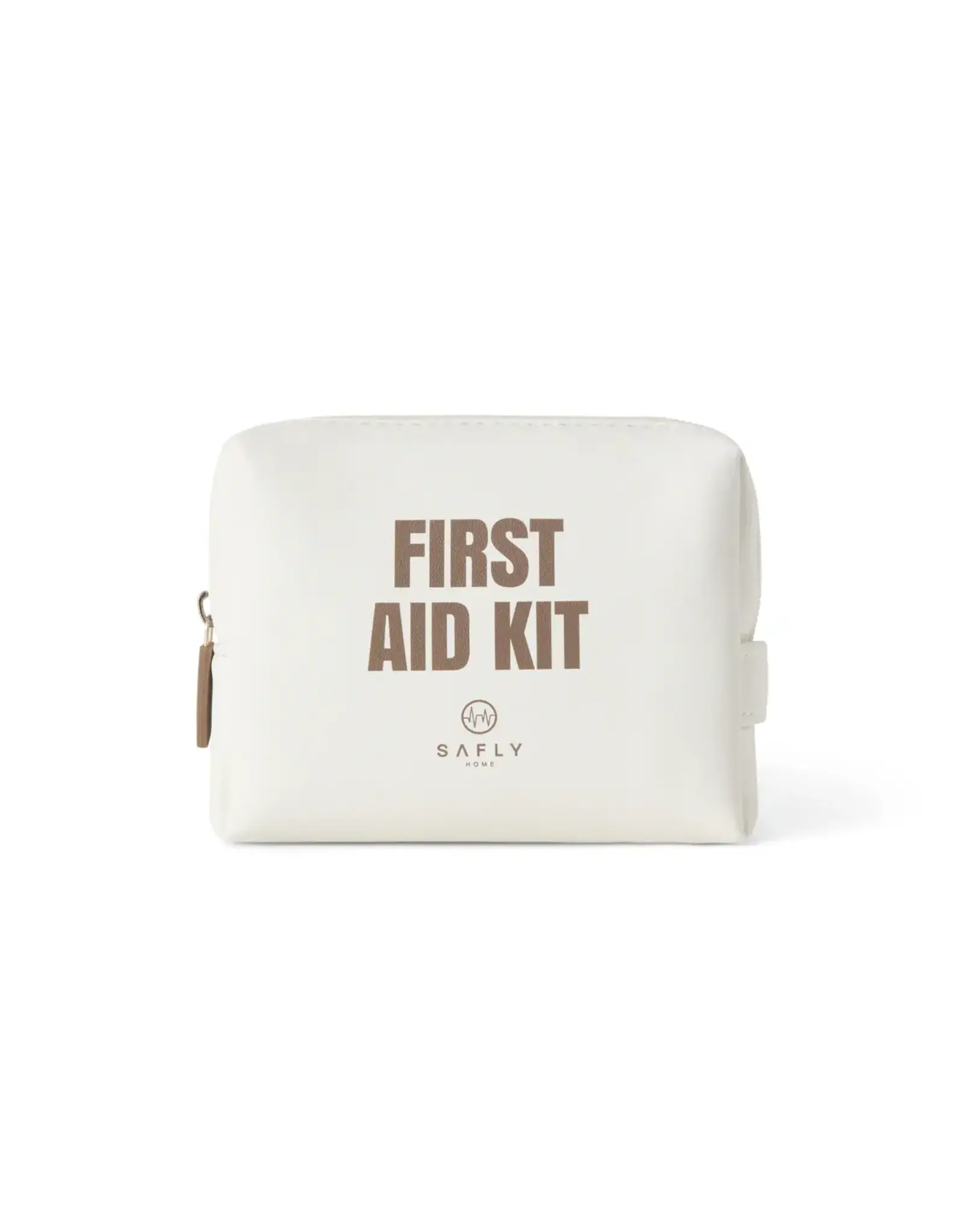 SAFLY Safly First Aid Kit Soft - White