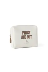 SAFLY Safly First Aid Kit Soft - White