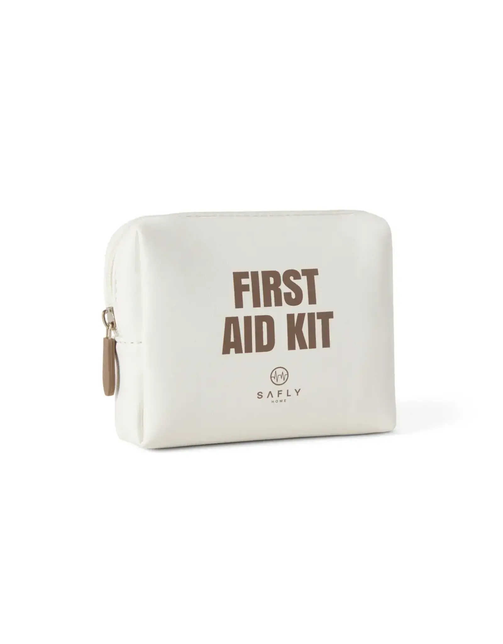 SAFLY Safly First Aid Kit Soft - White