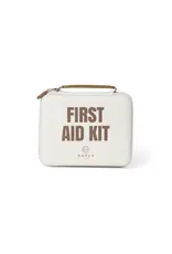 SAFLY Safly First Aid Kit Medium - White