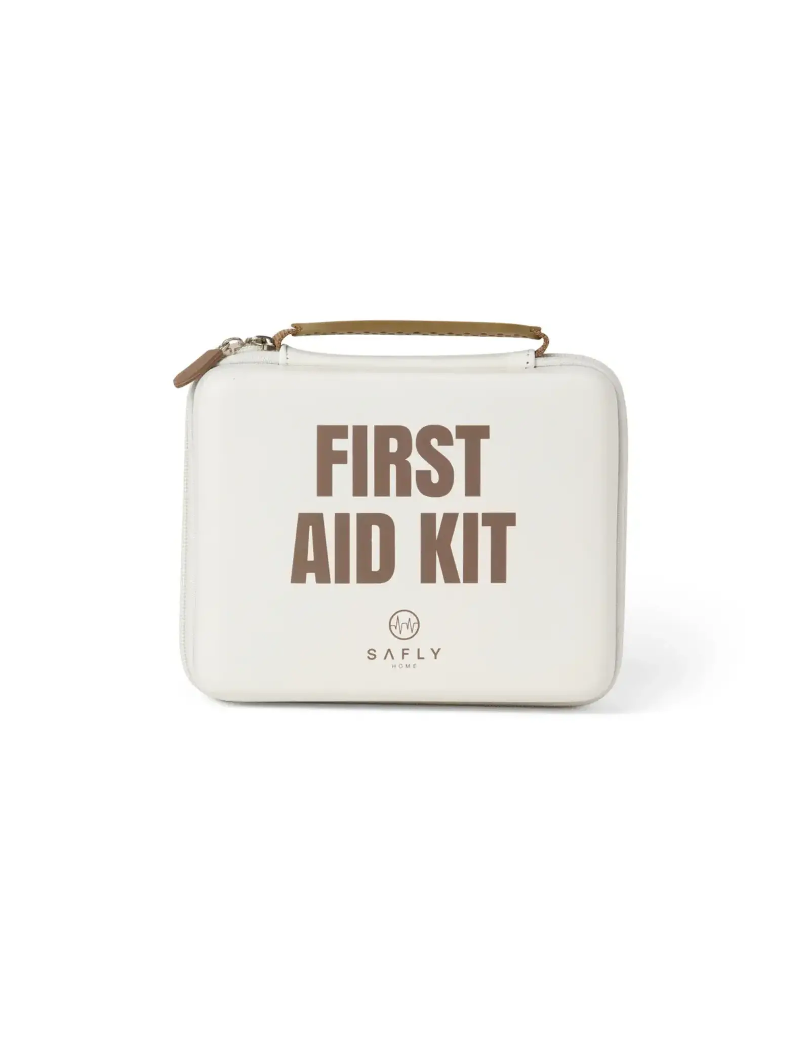 SAFLY Safly First Aid Kit Medium - White