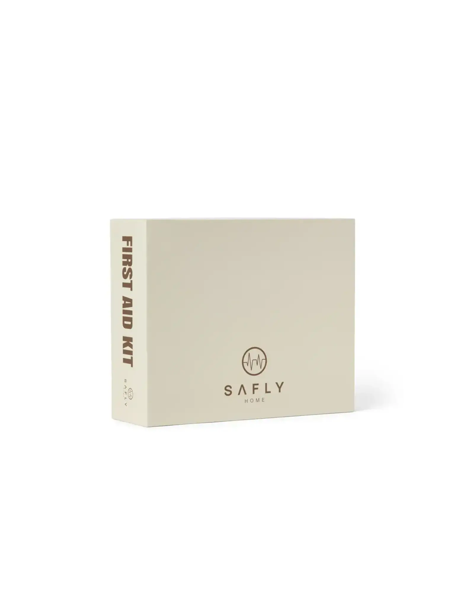 SAFLY Safly First Aid Kit Medium - White