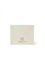 SAFLY Safly First Aid Kit Medium - White