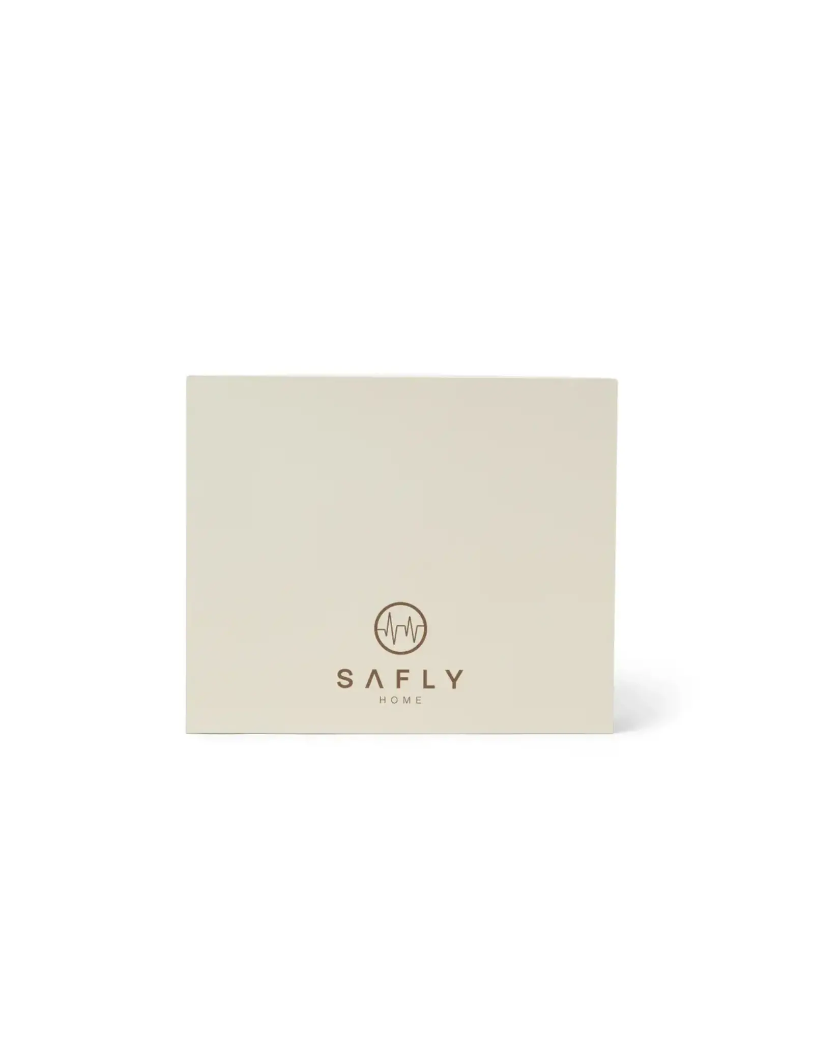 SAFLY Safly First Aid Kit Medium - White