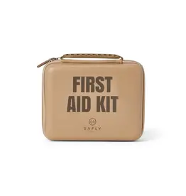 SAFLY Safly First Aid Kit Medium - Sand