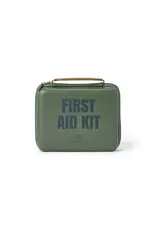 SAFLY Safly First Aid Kit Medium - Green