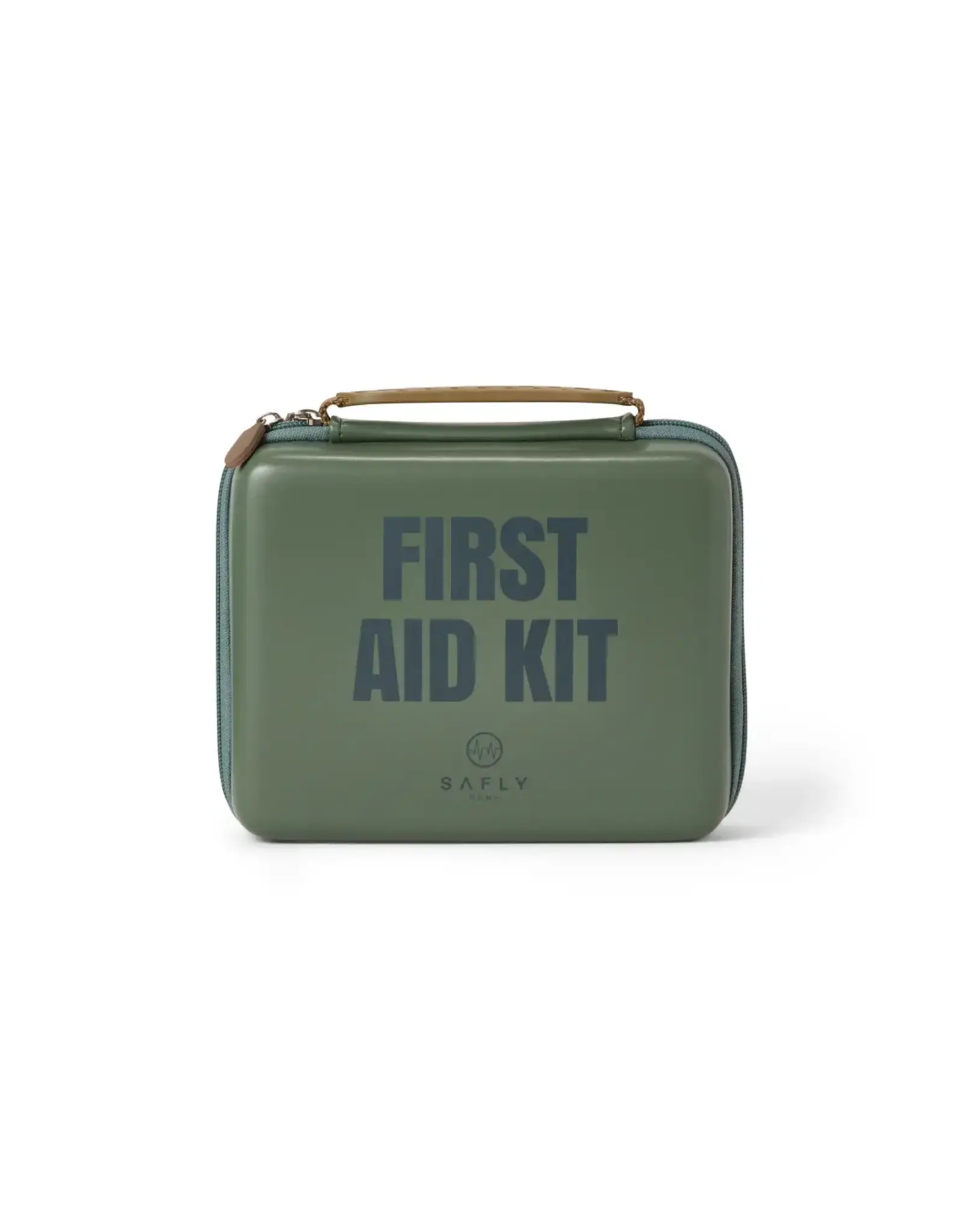 SAFLY Safly First Aid Kit Medium - Green
