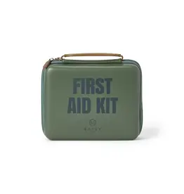 SAFLY Safly First Aid Kit Medium - Green