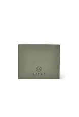 SAFLY Safly First Aid Kit Medium - Green