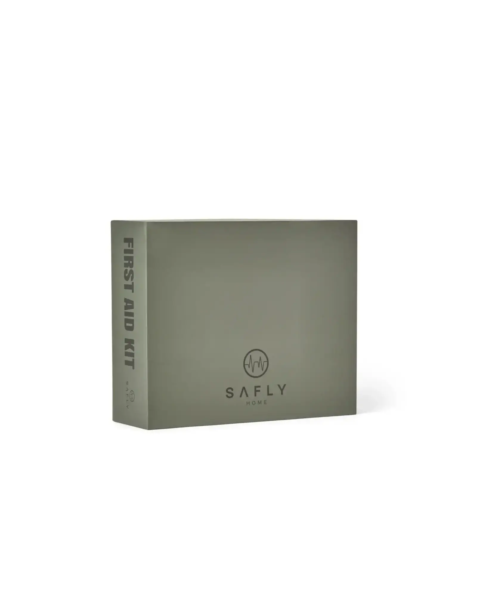 SAFLY Safly First Aid Kit Medium - Green