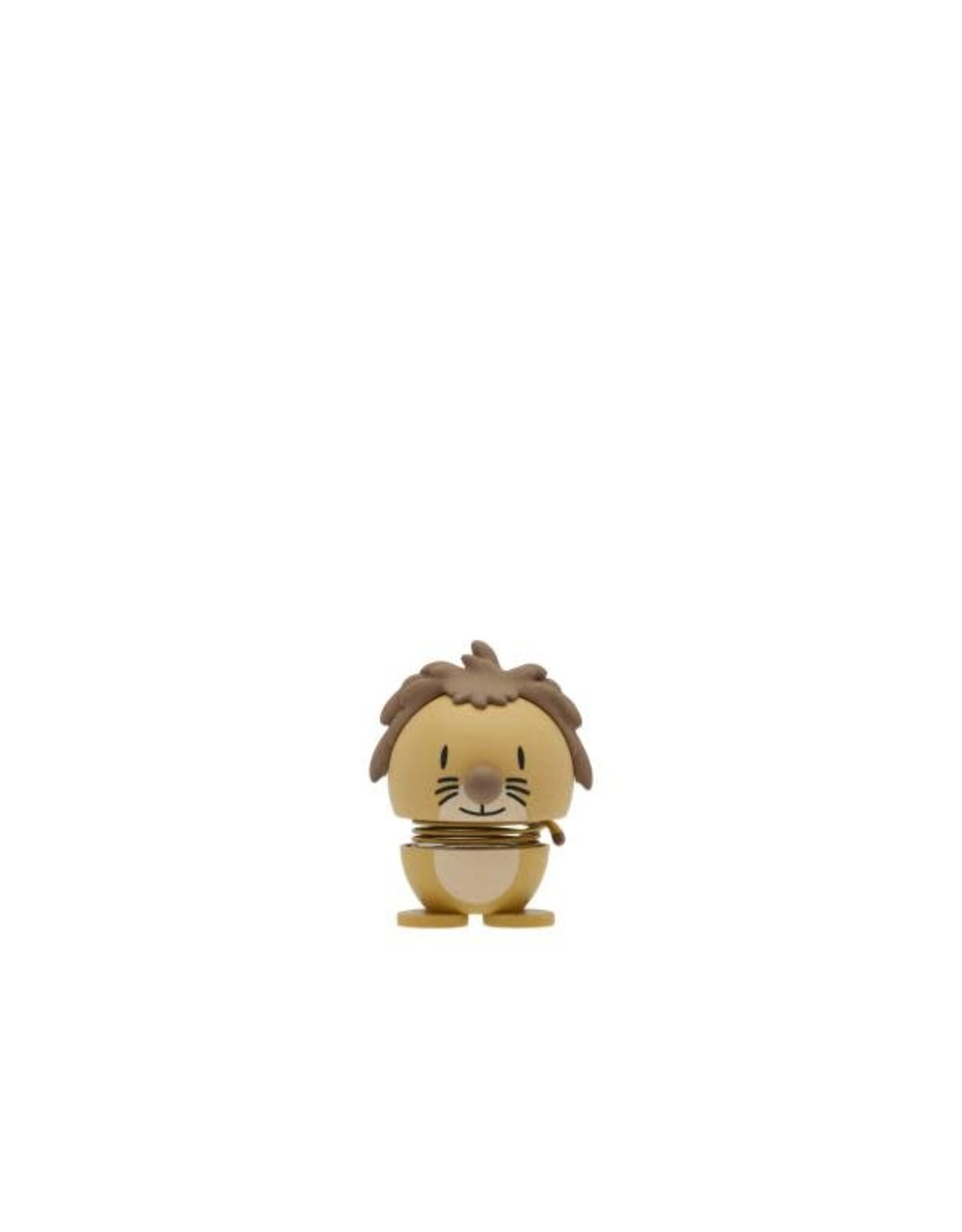 Hoptimist Hoptimist Soft Lion Hoptimist