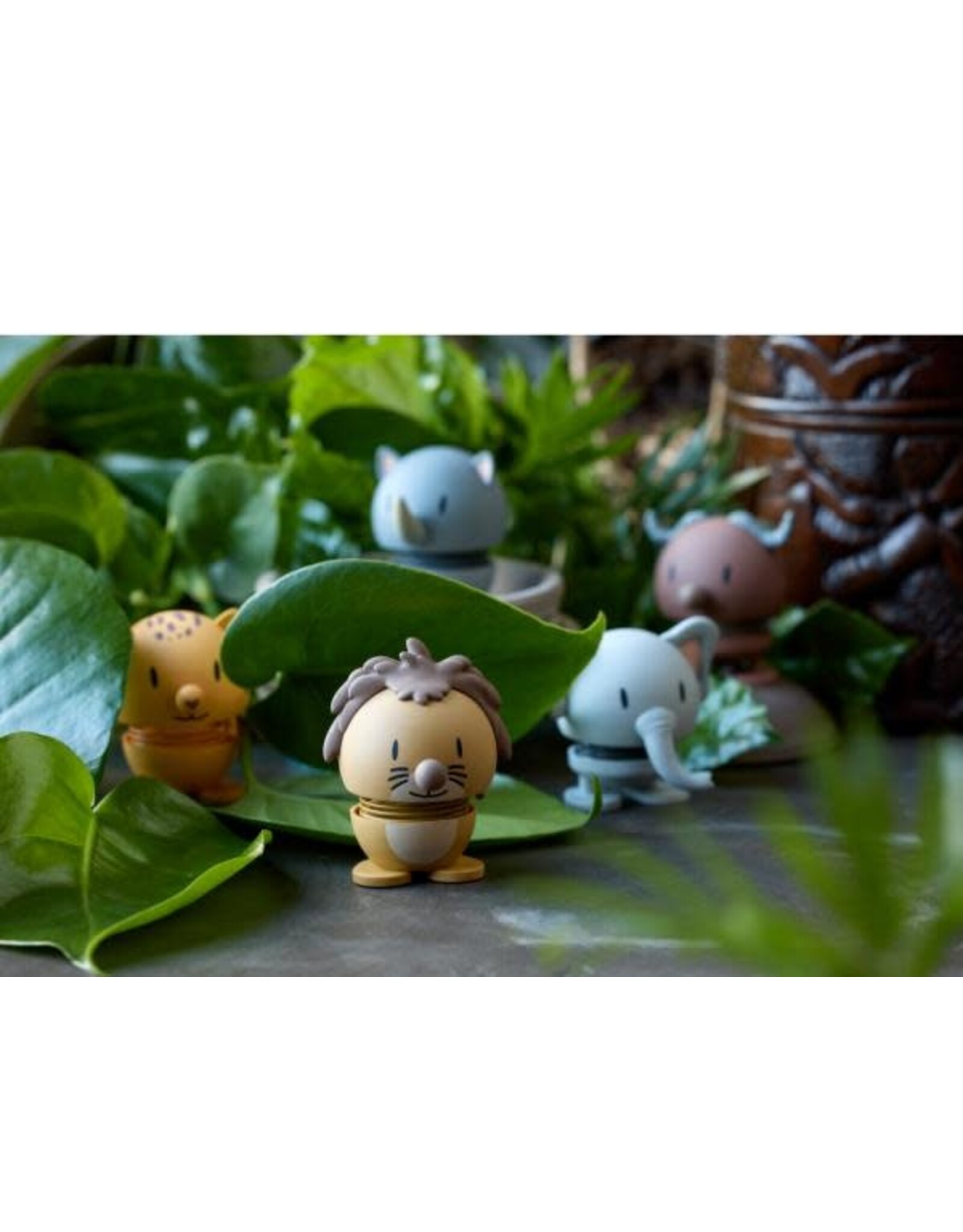 Hoptimist Hoptimist Soft Lion Hoptimist