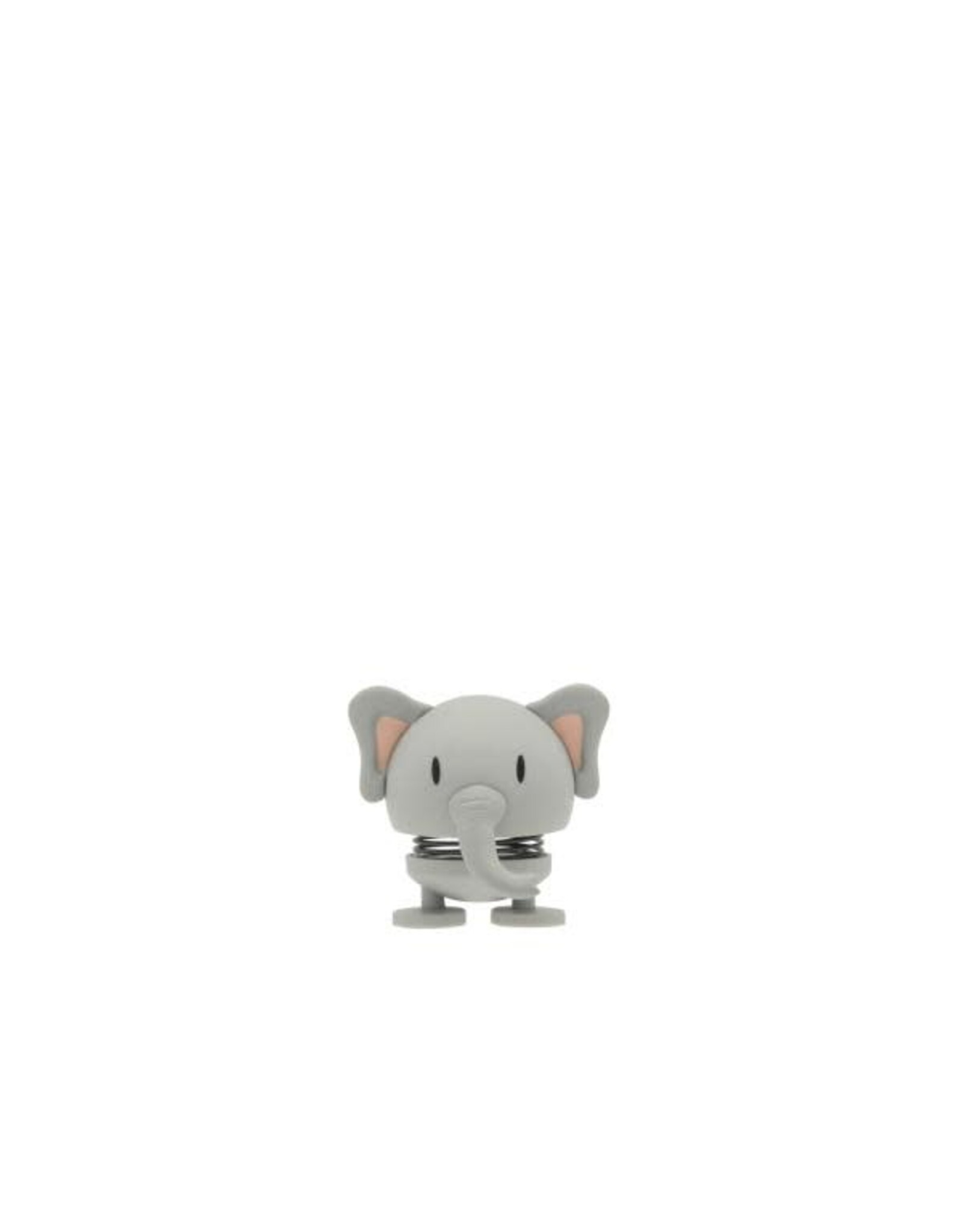 Hoptimist Hoptimist Soft Elephant