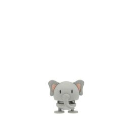 Hoptimist Hoptimist Soft Elephant