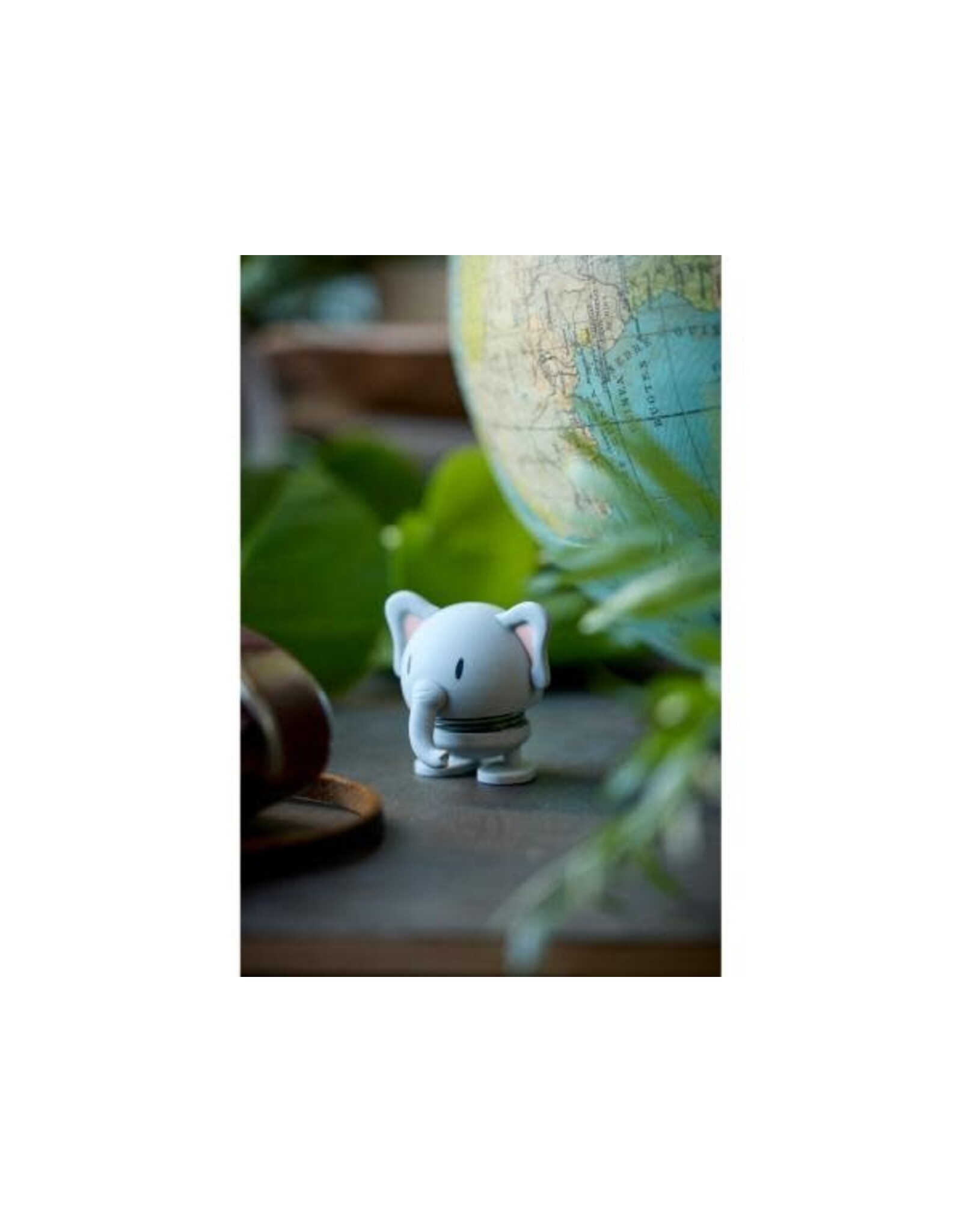 Hoptimist Hoptimist Soft Elephant
