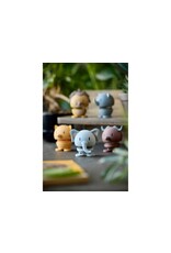 Hoptimist Hoptimist Soft Elephant