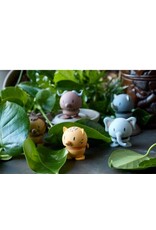 Hoptimist Hoptimist Soft Elephant
