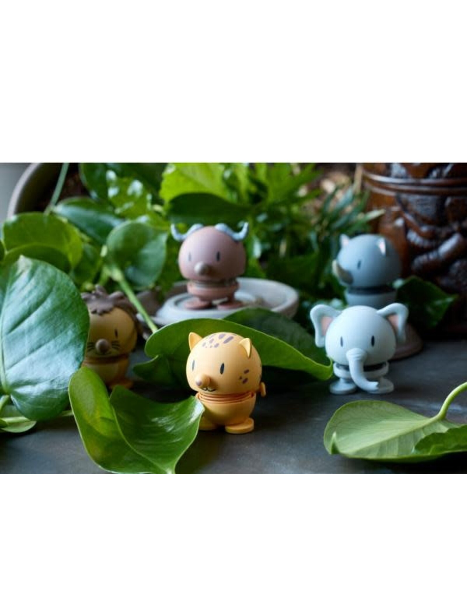 Hoptimist Hoptimist Soft Elephant