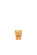 Hoptimist Hoptimist Soft Leopard