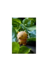 Hoptimist Hoptimist Soft Leopard