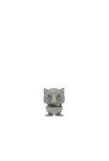 Hoptimist Hoptimist Soft Rhino