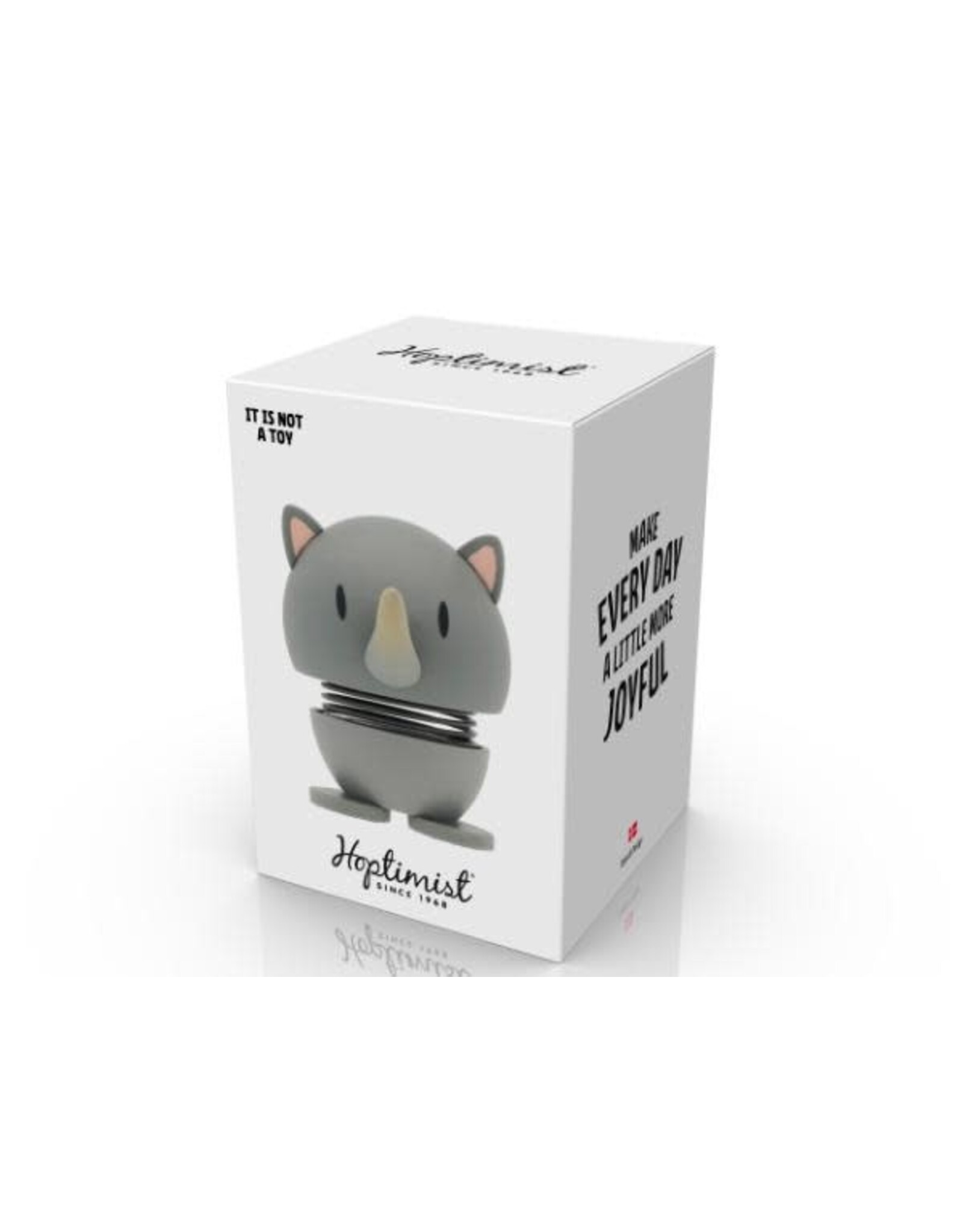 Hoptimist Hoptimist Soft Rhino