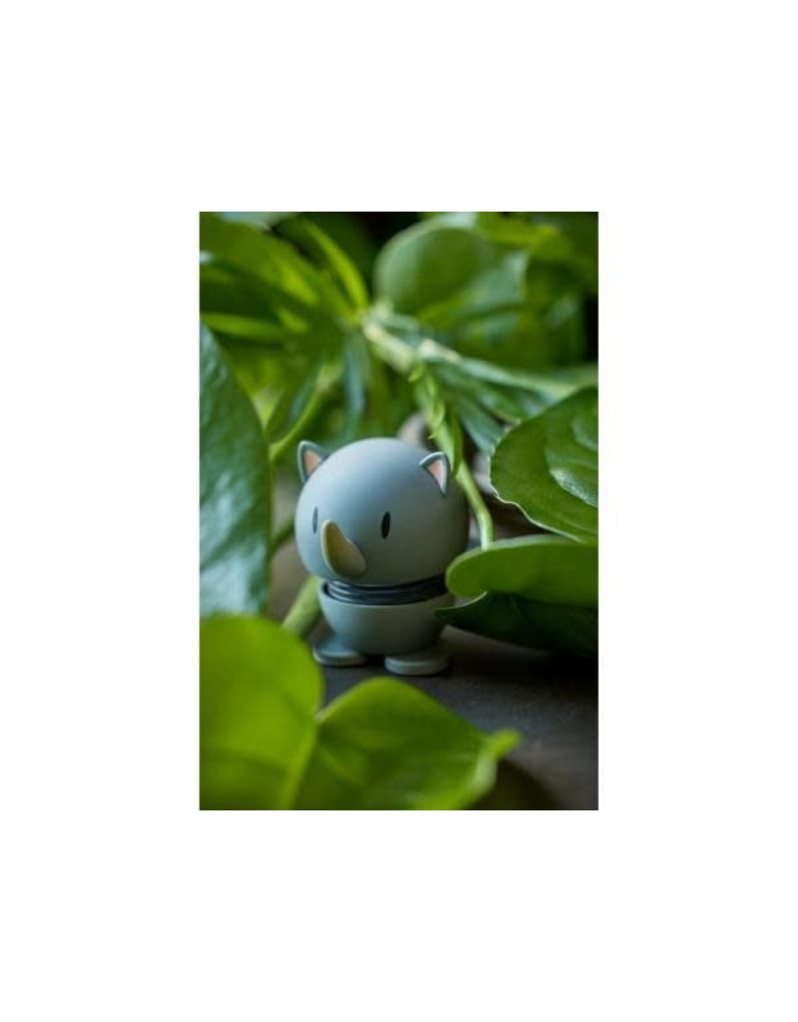 Hoptimist Hoptimist Soft Rhino