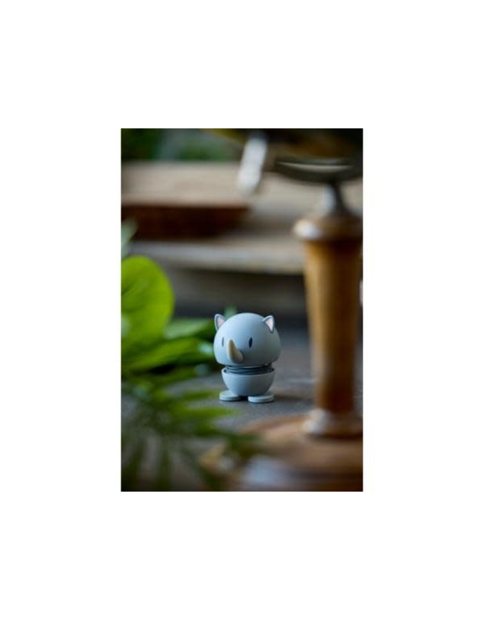 Hoptimist Hoptimist Soft Rhino